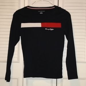 Tommy Hilfiger long sleeve tee